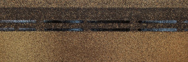 Коньково-карнизная черепица Docke Premium, капучино купить в Пушкино