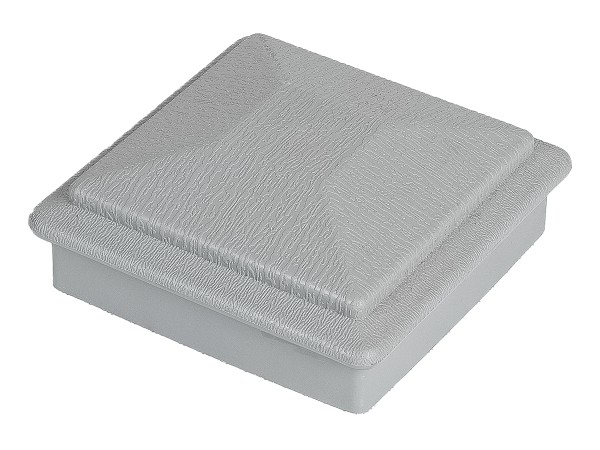 Крышка верхняя Woodvex Серый купить в Пушкино