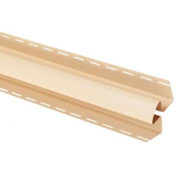 Угол внутренний Премиум Т-13, ВН, Золотистый купить в Пушкино