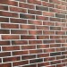 Фасадные Термопанели Аляска Retro Brick Chili купить в Пушкино
