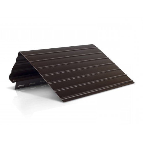 Околооконная горизонтальная планка Доломит 3 м Корица купить в Пушкино