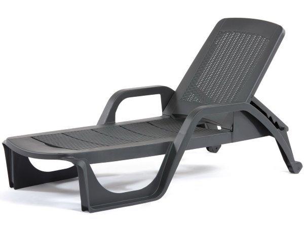 Шезлонг Nilo купить в Пушкино