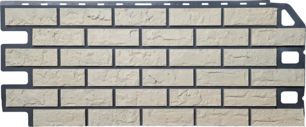 Фасадная панель Alta West «Кирпич Балтийский» Ясмунд купить в Пушкино