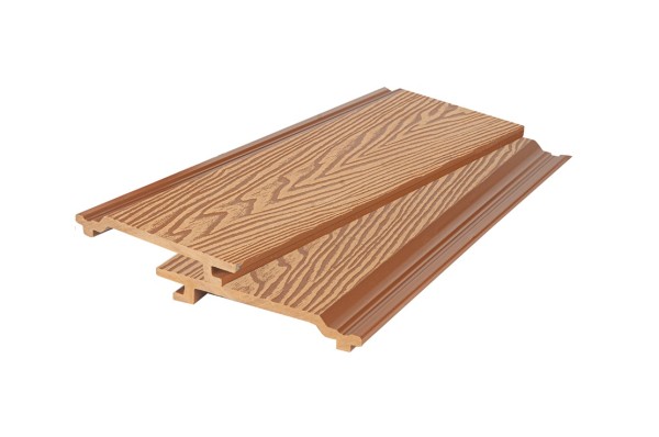 Фасадная доска 3D WOOD BRUSHING, песочный купить в Пушкино