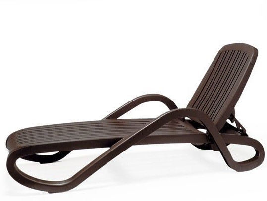 Шезлонг Eden caffe купить в Пушкино