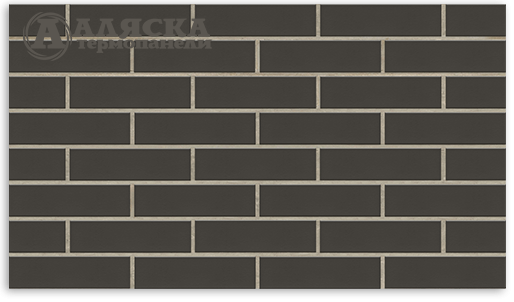 Фасадные Термопанели Аляска Natural Braun купить в Пушкино