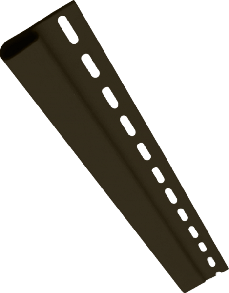 Финишная планка Vinyl-On 3,05 м – Венге купить в Пушкино