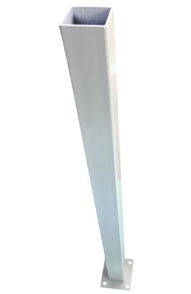 Кронштейн для столба Polivan металл купить в Пушкино