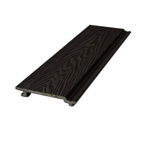 Фасадная панель из ДПК ECODECKING Венге купить в Пушкино