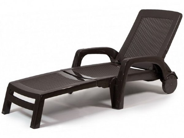 Шезлонг Miami купить в Пушкино