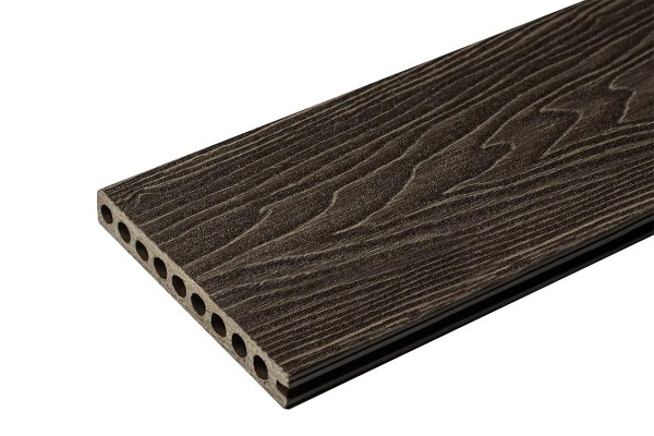 Ступень NauticPrime Esthetic Wood 160x22x4000мм, венге купить в Пушкино