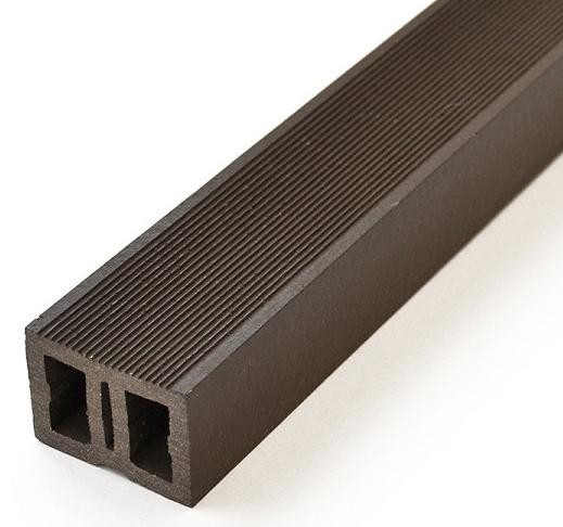 Лага ДПК 48х35х4000мм NanoWood купить в Пушкино