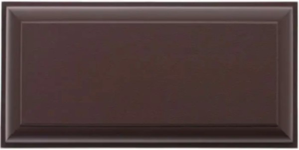 Система отделки углов - отделочный элемент №1 Альта-Профиль Коричневый 0,25 х 0,13 м купить в Пушкино