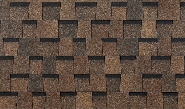 Ламинированная черепица Docke, DRAGON LUX,ТРЮФЕЛЬ купить в Пушкино