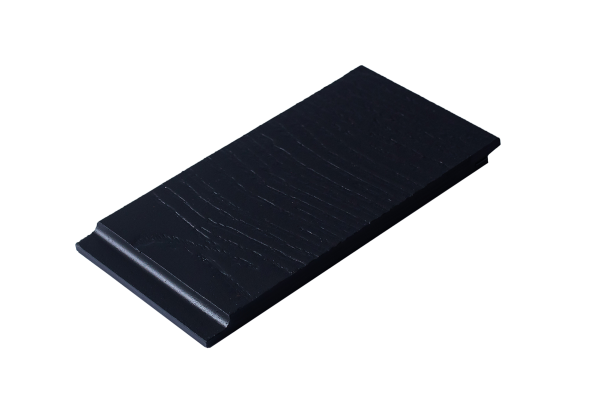 Фиброцементный сайдинг БЕТЭКО – Вудстоун клик - 9011 купить в Пушкино