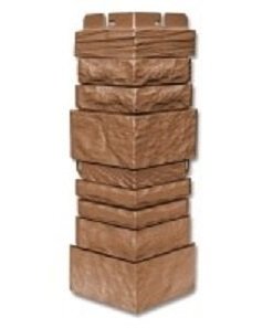 Наружный угол КАМЕНЬ ШОТЛАНДСКИЙ Блэкберн купить в Пушкино