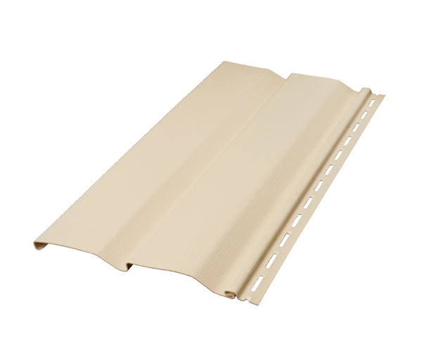 Сайдинг виниловый «Лапландия» Магнолия купить в Пушкино