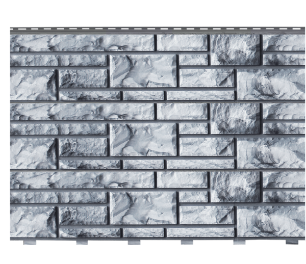 Фасадные панели «Доломит эксклюзивный», Агат купить в Пушкино