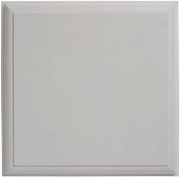 Система отделки углов - отделочный элемент №2 Альта-Профиль Белоснежный 0,25 х 0,25 м купить в Пушкино