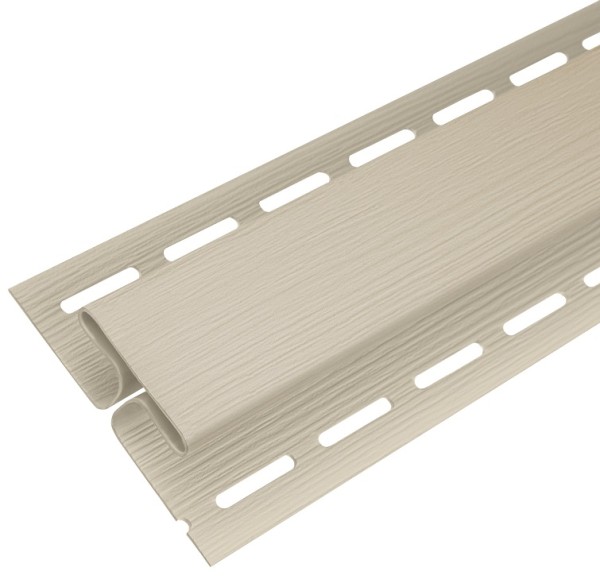 Соединительный Н-профиль TECOS ВАНИЛЬ купить в Пушкино