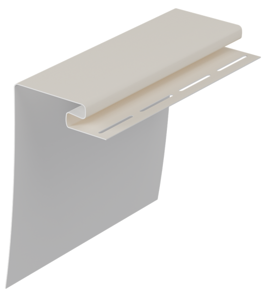 Околооконная планка широкая Элит, Белая купить в Пушкино