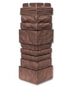 Наружный угол КАМЕНЬ ШОТЛАНДСКИЙ Глазго купить в Пушкино