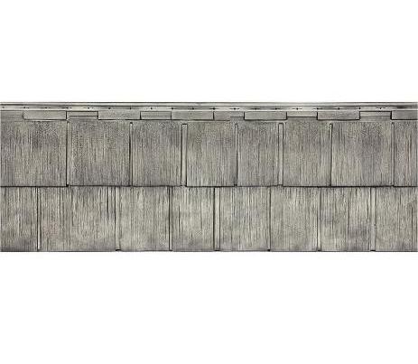 Фасадная панель Техоснастка, Щепа Пихта Кавказ купить в Пушкино