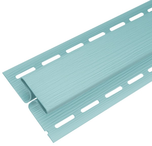 Соединительный Н-профиль TECOS БИРЮЗА купить в Пушкино