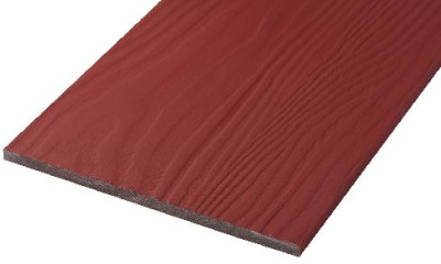 Фиброцементные панели Wood F61