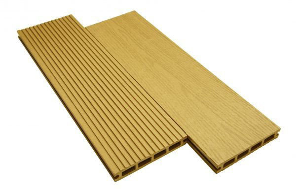 Террасная доска из ДПК WOODVEX Select Вуд купить в Пушкино