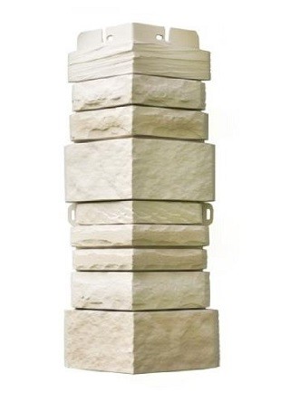 Угол наружный Grand Line Сланец Элит Пшеница купить в Пушкино