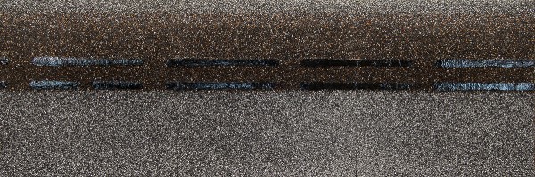 Коньково-карнизная черепица Docke Premium, халва купить в Пушкино