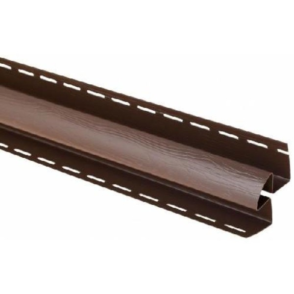 Угол внутренний Премиум Т-13, ВН, Тёмный Орех купить в Пушкино