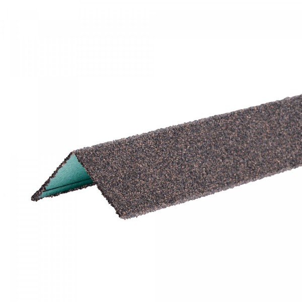 Уголок металлический внешний ТЕХНОНИКОЛЬ HAUBERK, Бельгийский купить в Пушкино