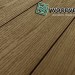 Террасная доска из ДПК WOODVEX Select Кофе купить в Пушкино