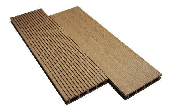 Террасная доска из ДПК WOODVEX Select Кофе купить в Пушкино