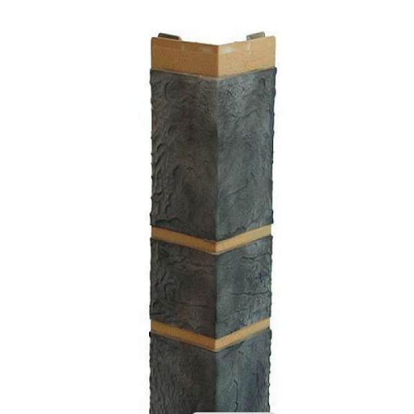 Наружный угол камень (топаз) купить в Пушкино