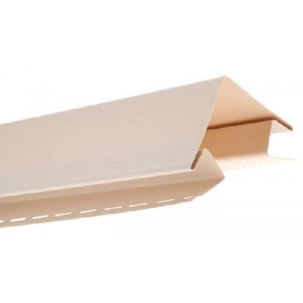 Угол наружный Премиум, Т-12, ВН, Бежевый купить в Пушкино