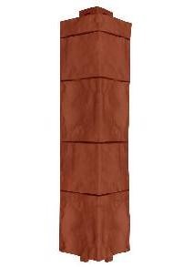 Canada Ridge Угол внешний терракотовый купить в Пушкино