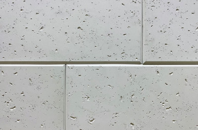 Фиброцементные панели КАНЬОН коллекция ТРАВЕРТИН 3