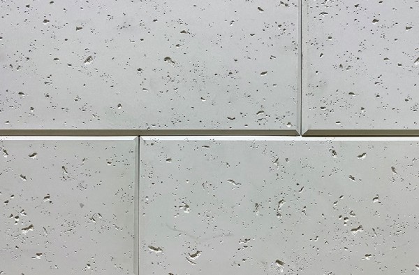 Фиброцементные панели КАНЬОН коллекция ТРАВЕРТИН 3 купить в Пушкино