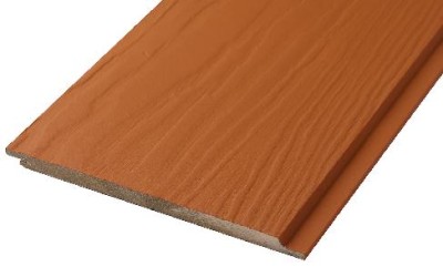 Фиброцементные панели Wood Click F32