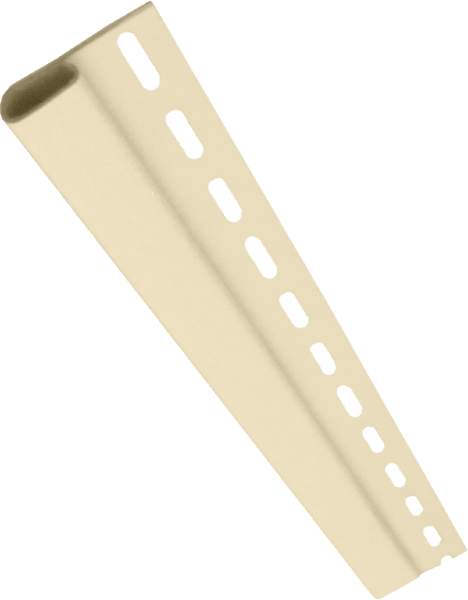 Финишная планка Vinyl-On 3,05 м – Лен купить в Пушкино