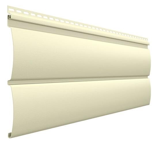 Сайдинг Виниловый ТЕХНОНИКОЛЬ Блок Хаус Мимоза купить в Пушкино