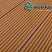 Террасная доска из ДПК WOODVEX Select Терракота купить в Пушкино