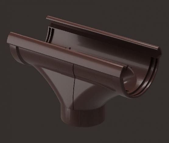 Воронка Docke Lux ПВХ - Шоколад купить в Пушкино