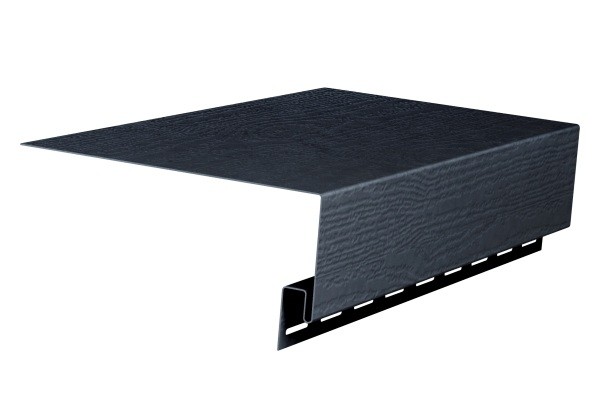 Околооконная Планка Grand Line Графит купить в Пушкино