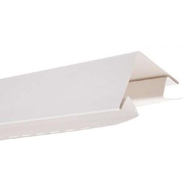 Угол наружный Премиум, Т-12, ВН, Белый купить в Пушкино