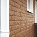 Фасадная панель Ю-Пласт Стоун-хаус камень жженый (двойной замок) купить в Пушкино