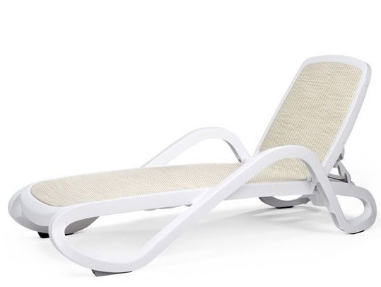 Шезлонги Alfa Biege купить в Пушкино